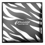 Papel Alumínio Predator Skin Edition - 50 folhas