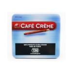 Cigarrilha Cafe Creme Blue - Caixa com 10 un.