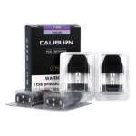 Coil/Resistência Caliburn KOKO - 1.4 (unidade)