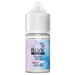 Líquido BLVK Diamond 35MG - Grape Menthol 