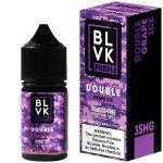 Líquido BLVK Purple - Double Grape Ice 35MG