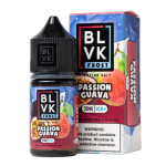 Líquido BLVK Frost 35MG - Passion Guava