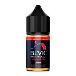 Líquido BLVK Nicotine Salt 50MG - Strawberry 