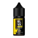 Líquido BLVK Yellow 50MG - Mango Passion Ice 