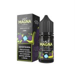 Líquido Magna Salt 35MG - Grape Sour ice 