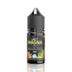 Líquido Magna Nicsalt 35MG - Watermelon Sour Ice