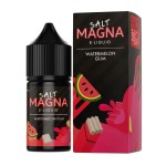 Líquido Magna Nicsalt 50MG - Watermelon Gum 