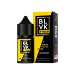 Líquido BLVK Yellow 35MG - Mango Passion Ice 
