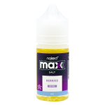Líquido Naked Max Salt 50MG - Berries ice