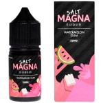 Líquido Magna Nicsalt 35MG - Watermelon Gum 