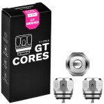Coil GT Cores - 0.18 Resistência - Vaporesso  - Vaporesso (3 un)