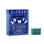 Bateria Elfbar Lowit 500mAh - Azul