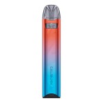 Pod System Uwell Caliburn A3S - Ocean Flame