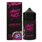 Líquido Nasty Juice - Wicked Haze 3 MG