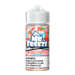 Líquido Mr. Freeze Menthol - 100ML/3MG - Strawberry Frost 