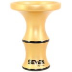 Rosh Seven Bowl Premium - Dourado/Preto
